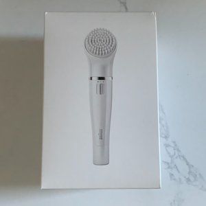 ❣️Braun Face Cleansing Brush❣️